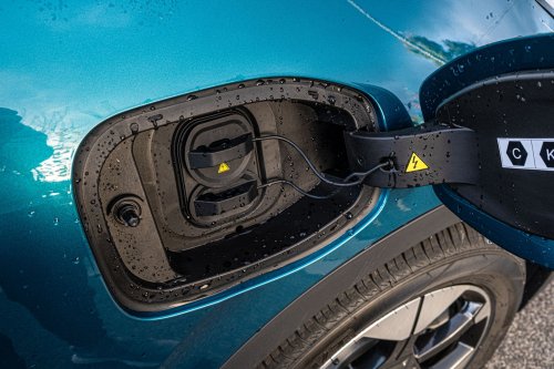 China’s 2026 GAC Aion UT Is A $23K EV That Doesn’t Feel That Cheap | Review