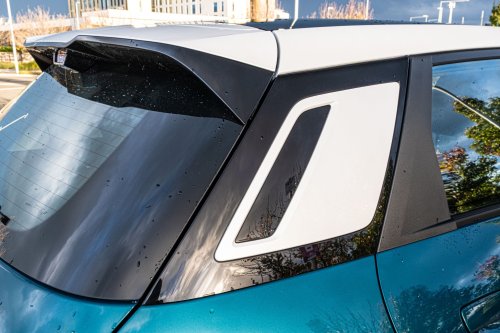China’s 2026 GAC Aion UT Is A $23K EV That Doesn’t Feel That Cheap | Review