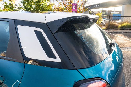 China’s 2026 GAC Aion UT Is A $23K EV That Doesn’t Feel That Cheap | Review