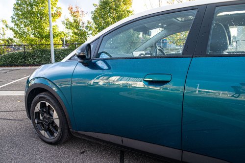 China’s 2026 GAC Aion UT Is A $23K EV That Doesn’t Feel That Cheap | Review
