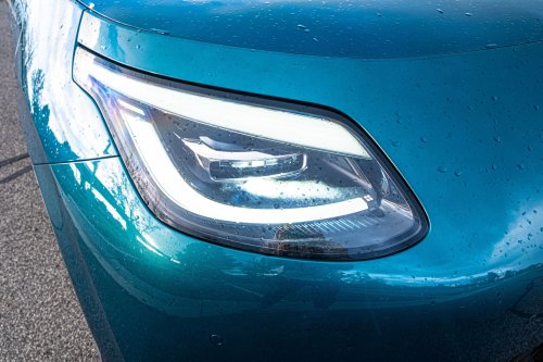 China’s 2026 GAC Aion UT Is A $23K EV That Doesn’t Feel That Cheap | Review