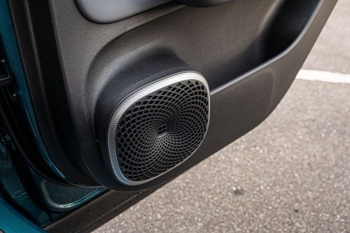China’s 2026 GAC Aion UT Is A $23K EV That Doesn’t Feel That Cheap | Review