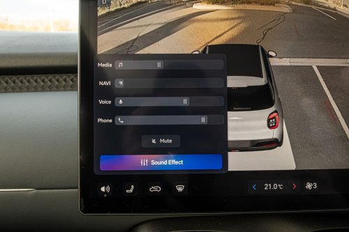 China’s 2026 GAC Aion UT Is A $23K EV That Doesn’t Feel That Cheap | Review