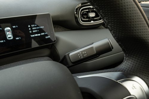 China’s 2026 GAC Aion UT Is A $23K EV That Doesn’t Feel That Cheap | Review
