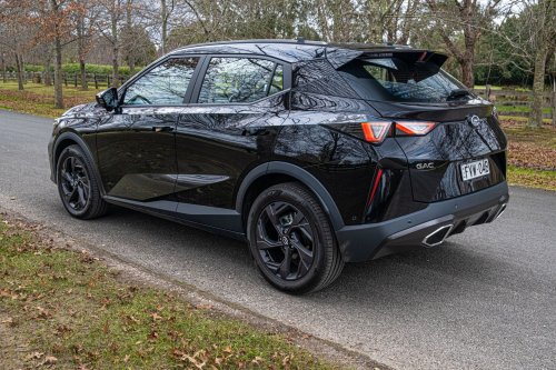 A $17,600 Price Made China’s 2026 GAC Emzoom Tempting, Until We Drove It | Review