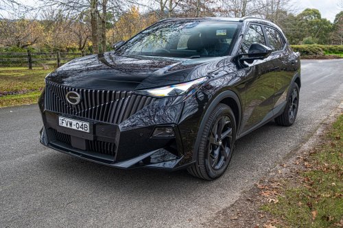 A $17,600 Price Made China’s 2026 GAC Emzoom Tempting, Until We Drove It | Review