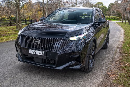 A $17,600 Price Made China’s 2026 GAC Emzoom Tempting, Until We Drove It | Review