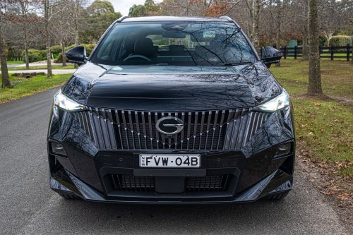 A $17,600 Price Made China’s 2026 GAC Emzoom Tempting, Until We Drove It | Review