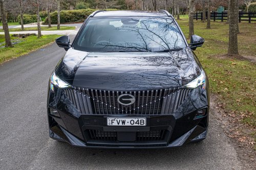 A $17,600 Price Made China’s 2026 GAC Emzoom Tempting, Until We Drove It | Review