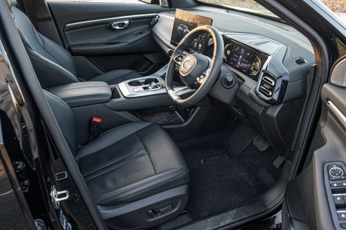 A $17,600 Price Made China’s 2026 GAC Emzoom Tempting, Until We Drove It | Review