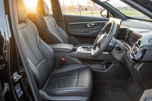 A $17,600 Price Made China’s 2026 GAC Emzoom Tempting, Until We Drove It | Review