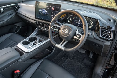 A $17,600 Price Made China’s 2026 GAC Emzoom Tempting, Until We Drove It | Review