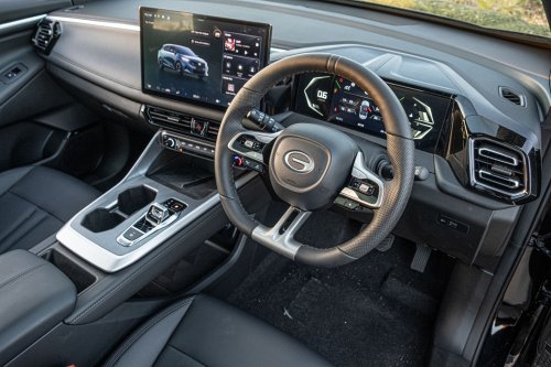 A $17,600 Price Made China’s 2026 GAC Emzoom Tempting, Until We Drove It | Review