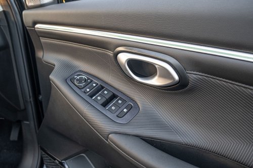 A $17,600 Price Made China’s 2026 GAC Emzoom Tempting, Until We Drove It | Review