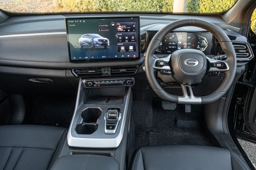 GAC, A $17,600 Price Made China’s 2026 GAC Emzoom Tempting, Until We Drove It | Review