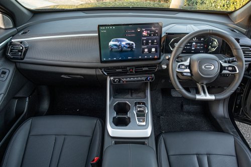 A $17,600 Price Made China’s 2026 GAC Emzoom Tempting, Until We Drove It | Review