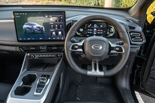 A $17,600 Price Made China’s 2026 GAC Emzoom Tempting, Until We Drove It | Review