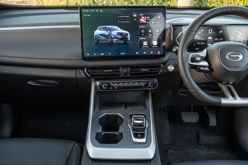 A $17,600 Price Made China’s 2026 GAC Emzoom Tempting, Until We Drove It | Review