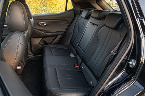 A $17,600 Price Made China’s 2026 GAC Emzoom Tempting, Until We Drove It | Review