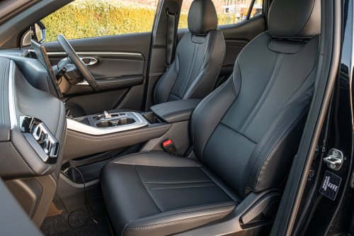 A $17,600 Price Made China’s 2026 GAC Emzoom Tempting, Until We Drove It | Review