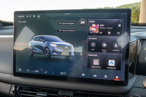 A $17,600 Price Made China’s 2026 GAC Emzoom Tempting, Until We Drove It | Review