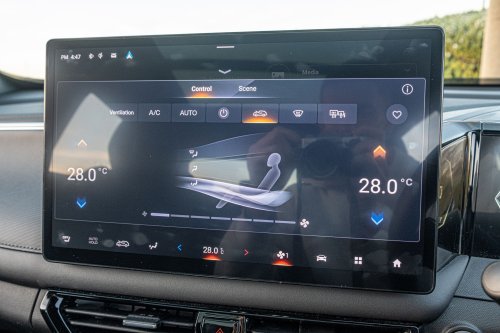 A $17,600 Price Made China’s 2026 GAC Emzoom Tempting, Until We Drove It | Review