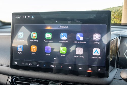 A $17,600 Price Made China’s 2026 GAC Emzoom Tempting, Until We Drove It | Review