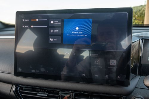 A $17,600 Price Made China’s 2026 GAC Emzoom Tempting, Until We Drove It | Review