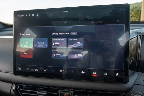 A $17,600 Price Made China’s 2026 GAC Emzoom Tempting, Until We Drove It | Review