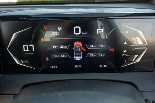 A $17,600 Price Made China’s 2026 GAC Emzoom Tempting, Until We Drove It | Review