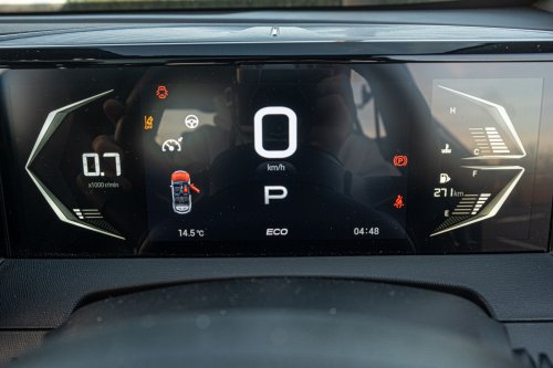 A $17,600 Price Made China’s 2026 GAC Emzoom Tempting, Until We Drove It | Review