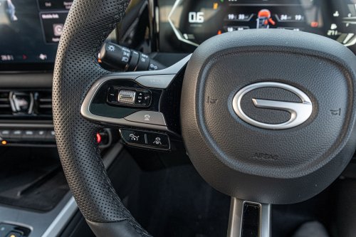 A $17,600 Price Made China’s 2026 GAC Emzoom Tempting, Until We Drove It | Review