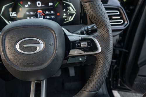 A $17,600 Price Made China’s 2026 GAC Emzoom Tempting, Until We Drove It | Review