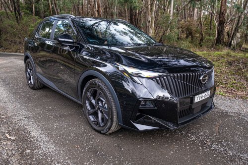 A $17,600 Price Made China’s 2026 GAC Emzoom Tempting, Until We Drove It | Review