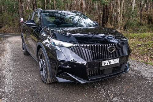 A $17,600 Price Made China’s 2026 GAC Emzoom Tempting, Until We Drove It | Review