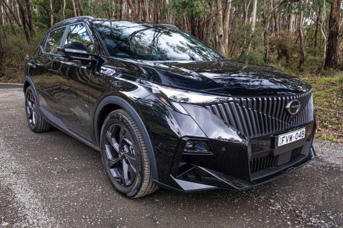 A $17,600 Price Made China’s 2026 GAC Emzoom Tempting, Until We Drove It | Review