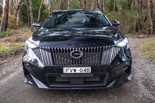 A $17,600 Price Made China’s 2026 GAC Emzoom Tempting, Until We Drove It | Review