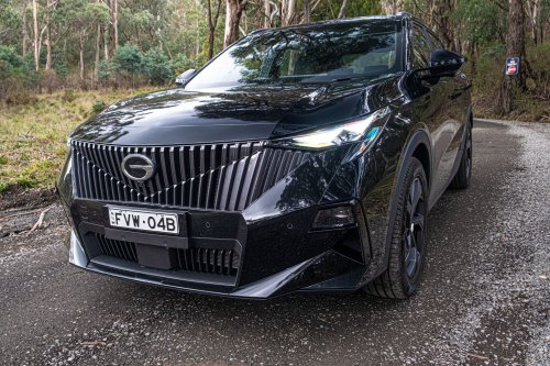 A $17,600 Price Made China’s 2026 GAC Emzoom Tempting, Until We Drove It | Review