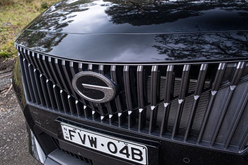 A $17,600 Price Made China’s 2026 GAC Emzoom Tempting, Until We Drove It | Review