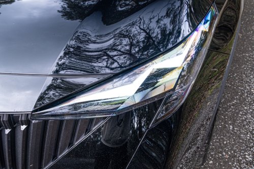 A $17,600 Price Made China’s 2026 GAC Emzoom Tempting, Until We Drove It | Review