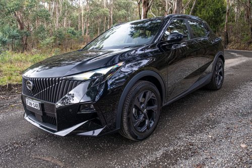 A $17,600 Price Made China’s 2026 GAC Emzoom Tempting, Until We Drove It | Review