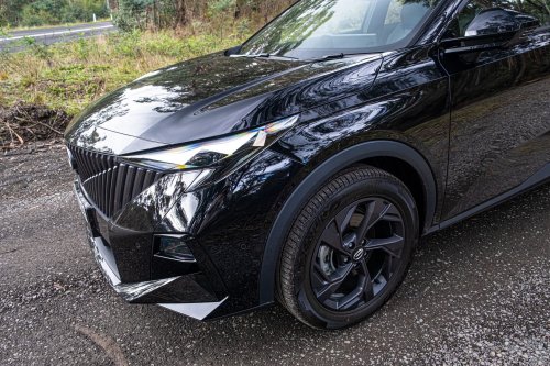 A $17,600 Price Made China’s 2026 GAC Emzoom Tempting, Until We Drove It | Review