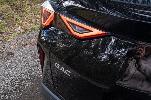 A $17,600 Price Made China’s 2026 GAC Emzoom Tempting, Until We Drove It | Review