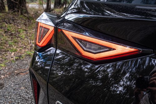 A $17,600 Price Made China’s 2026 GAC Emzoom Tempting, Until We Drove It | Review