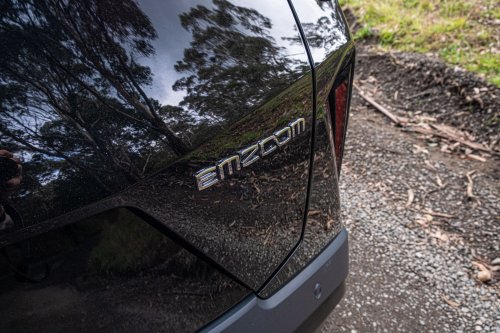 A $17,600 Price Made China’s 2026 GAC Emzoom Tempting, Until We Drove It | Review