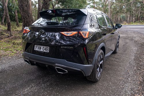 A $17,600 Price Made China’s 2026 GAC Emzoom Tempting, Until We Drove It | Review