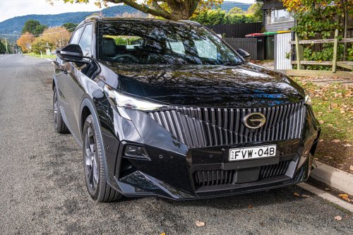 GAC, A $17,600 Price Made China’s 2026 GAC Emzoom Tempting, Until We Drove It | Review