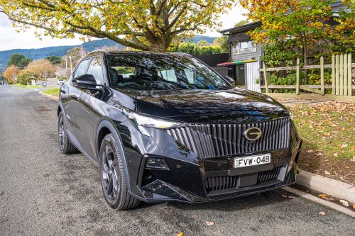 A $17,600 Price Made China’s 2026 GAC Emzoom Tempting, Until We Drove It | Review