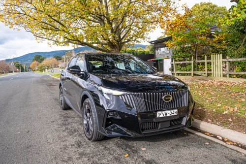 A $17,600 Price Made China’s 2026 GAC Emzoom Tempting, Until We Drove It | Review