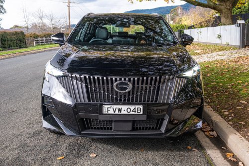 A $17,600 Price Made China’s 2026 GAC Emzoom Tempting, Until We Drove It | Review